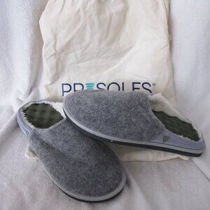 NEW - PR Soles Avalon Recovery Slippers